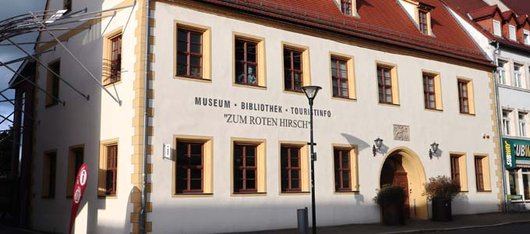 Stadtbibliothek Eilenburg