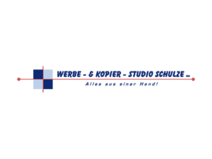 Werbestudio Schulze in Eilenburg