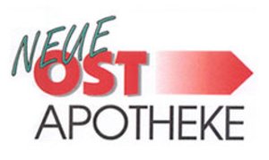 Logo Neue Ost-Apotheke