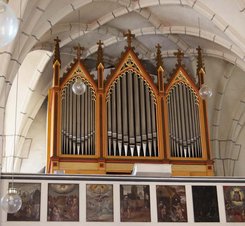 Geißler-Orgel