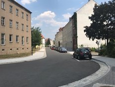 Karlstraße