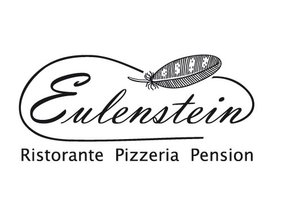 Logo der Pizzeria