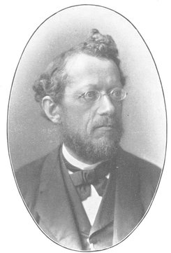 Karl August Möbius
