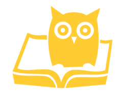 Logo der Bibliothek