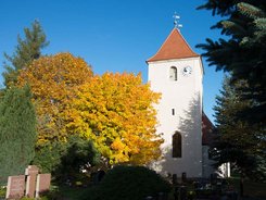 Kirche Behlitz