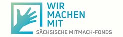 Logo Mitmachfonds