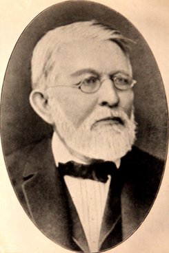 Dr. Anton Bernhardi