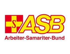 Logo des ASB