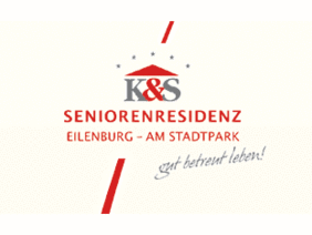 Seniorenresidenz, Eilenburg - Am Stadtpark