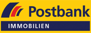 Logo Postbank Immobilien