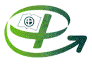 Logo der Ergotherapie