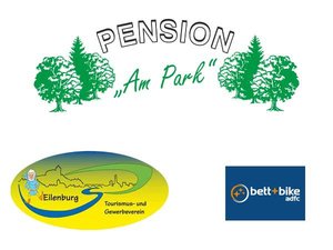 Pension "Am Park"