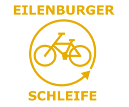 Logo der Eilenburger Schleife