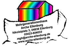 Logo Arche Eilenburg